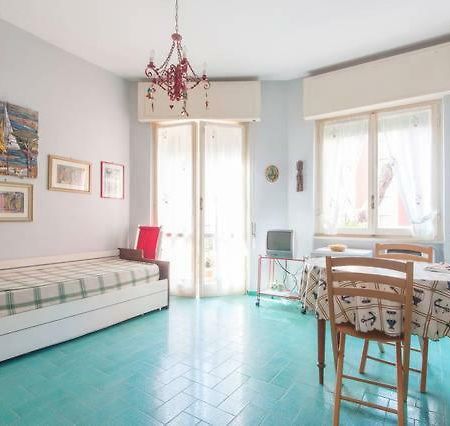 The Pearl Of 5 Terre - Monterosso Apartman Monterosso al Mare Kültér fotó