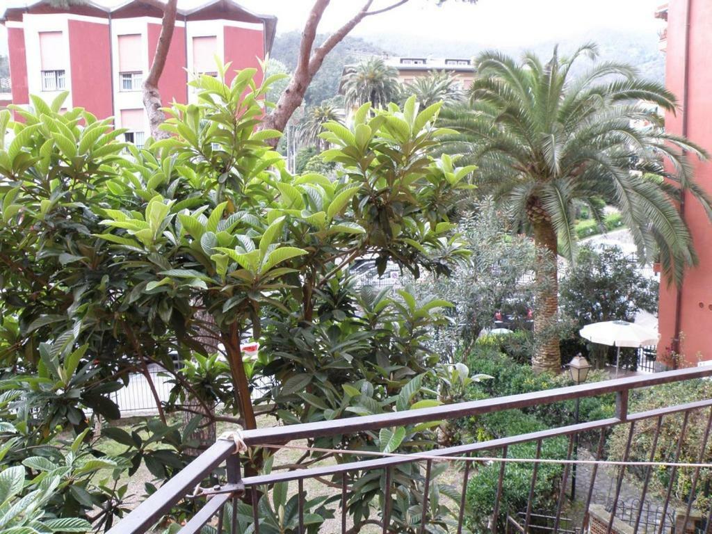 The Pearl Of 5 Terre - Monterosso Apartman Monterosso al Mare Kültér fotó