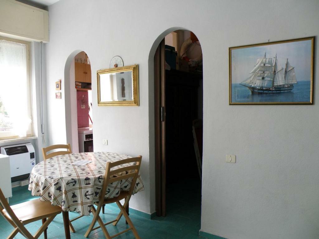 The Pearl Of 5 Terre - Monterosso Apartman Monterosso al Mare Kültér fotó
