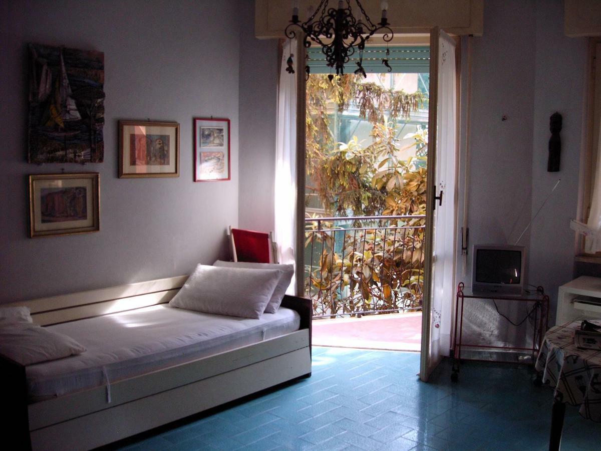 The Pearl Of 5 Terre - Monterosso Apartman Monterosso al Mare Kültér fotó