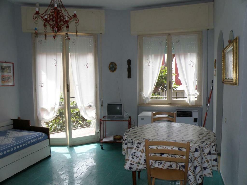 The Pearl Of 5 Terre - Monterosso Apartman Monterosso al Mare Kültér fotó