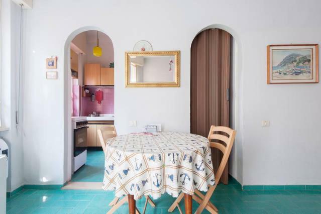 The Pearl Of 5 Terre - Monterosso Apartman Monterosso al Mare Kültér fotó