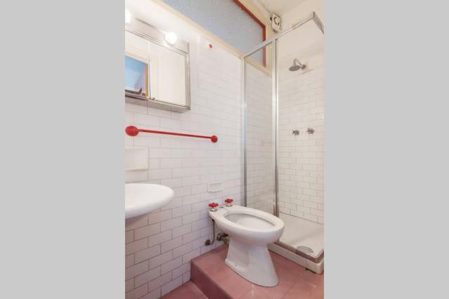 The Pearl Of 5 Terre - Monterosso Apartman Monterosso al Mare Kültér fotó