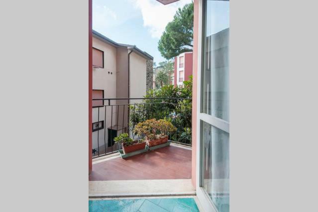 The Pearl Of 5 Terre - Monterosso Apartman Monterosso al Mare Kültér fotó