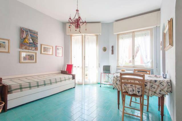 The Pearl Of 5 Terre - Monterosso Apartman Monterosso al Mare Kültér fotó
